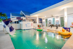 พลอยพูลวิลล่�� ชะอำ 3 Ploy Poolvilla Cha-am 3